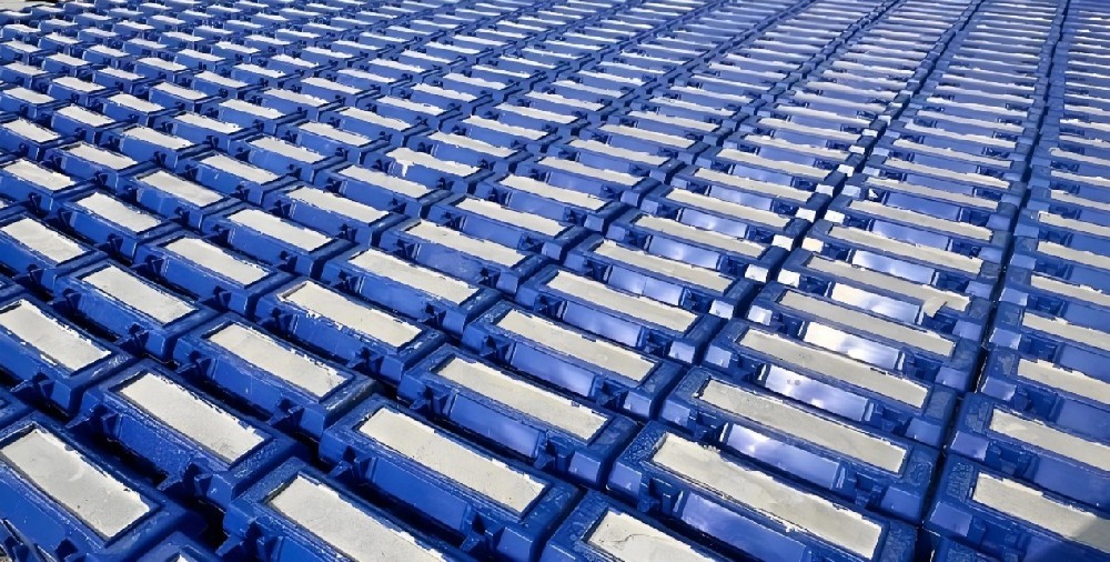 反硝化深床滤池