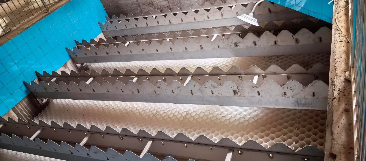 某60000吨/d地下式再生水厂（一期）所有非标设备总承包