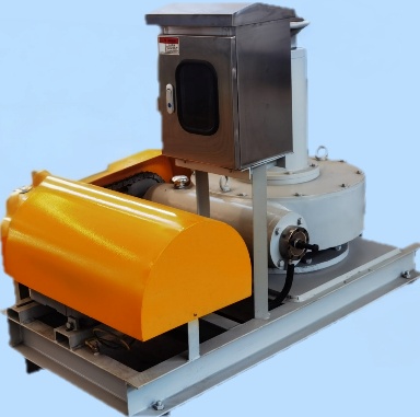 高效沉淀池重载型中心传动刮泥机