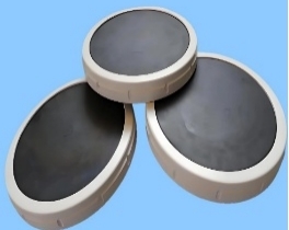 高分子盘式微孔曝气器