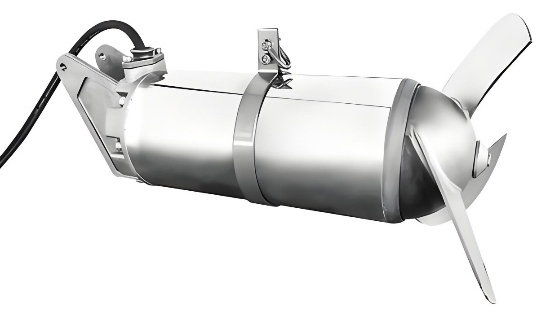 高速潜水推流（搅拌）器